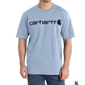 Carhartt Men’s Loose Fit T-shirt Size 2XL GUC